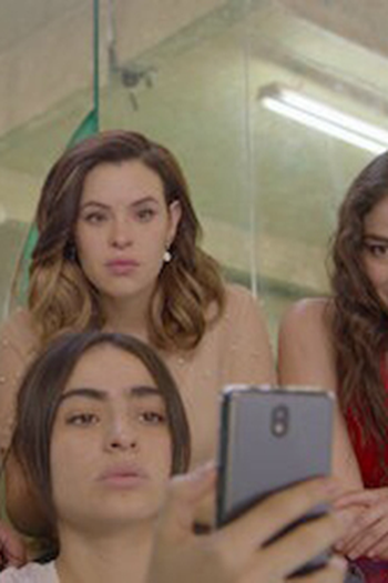 Poster de Episódio El Indulto (2023)