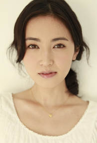Naoko Watanabe (II)