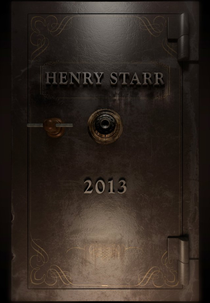 Henry Starr (Henry Starr)