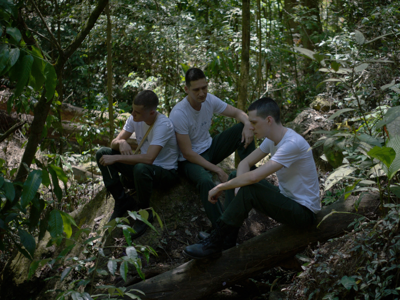 Foto 1 de O Mensageiro