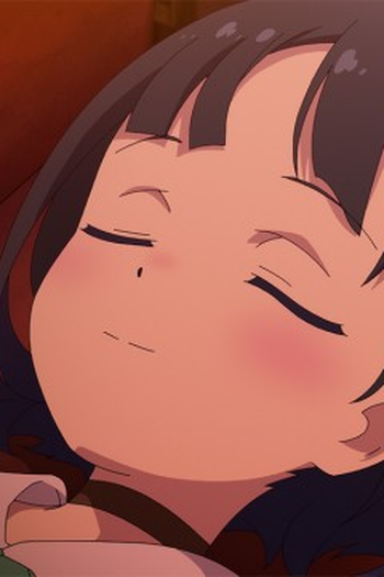 Poster de Episódio 骨にされてしまいます (2024)