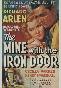 The Mine with the Iron Door (The Mine with the Iron Door)