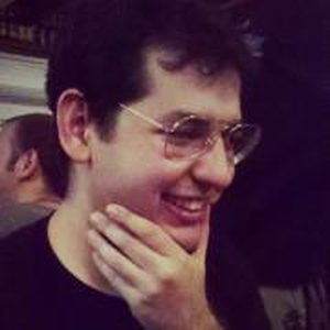 Foto de perfil de Éverton A. Ribeiro