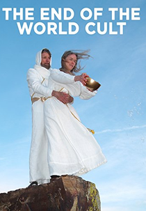 The Cult at the End of the World (The Cult at the End of the World)