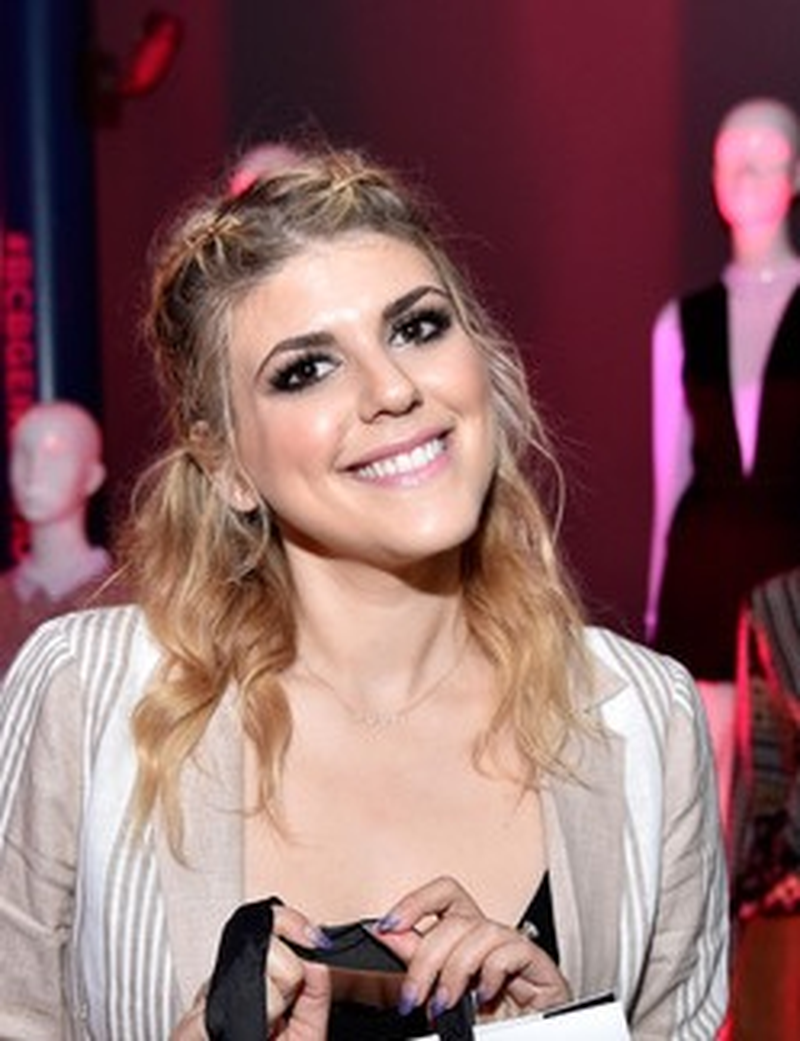 Molly Tarlov - Foto 3