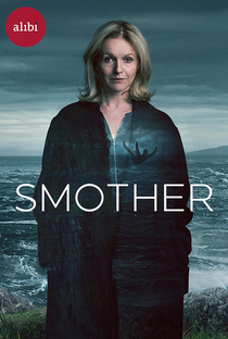 Smother (1ª Temporada) - Poster / Capa / Cartaz - Oficial 1
