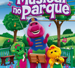 Barney - Um Dia Musical no Parque