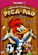 O Show do Pica-Pau (5ª Temporada) (The Woody Woodpecker Show (Season 5))