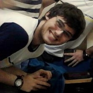 Foto de perfil de Saulo Lopes Giampietro