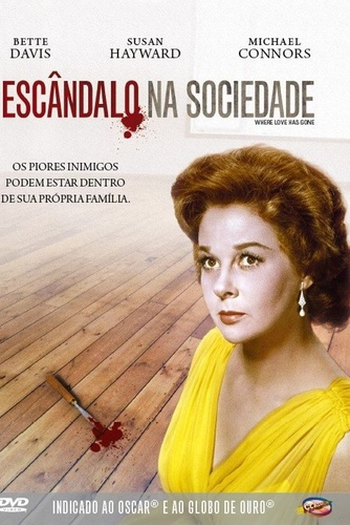 de Filme Escândalo na Sociedade (1964)