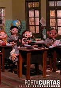 Os Olhos do Pianista (Os Olhos do Pianista)