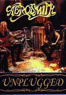 Aerosmith Unplugged MTV
