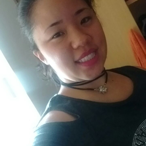 Foto de perfil de Aline