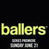 Ballers, série da HBO com Dwayne Johnson, tem cartaz divulgado