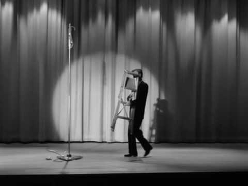 Foto 5 de Opening Speech