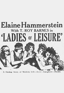 Moças Ociosas (Ladies of Leisure)