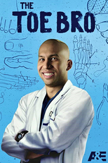 Dr. Pé (The Toe Bro)