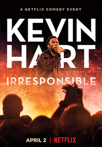 Kevin Hart: Irresponsible (Kevin Hart: Irresponsible)