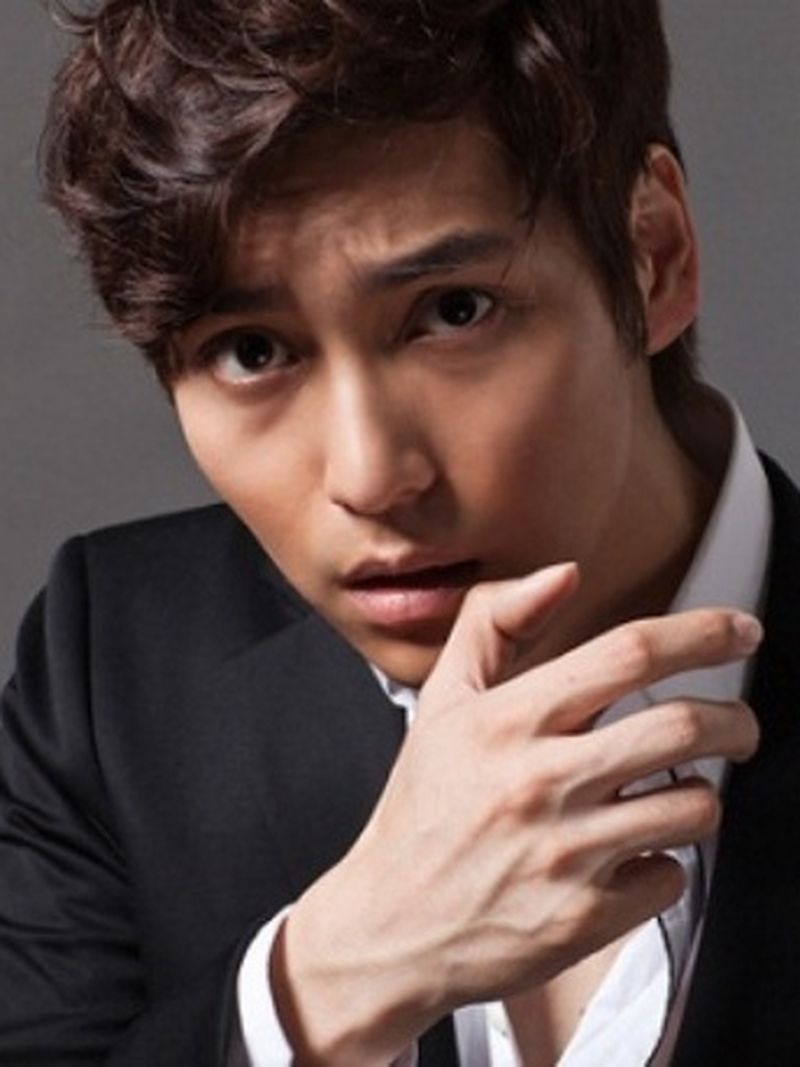 Sung Joon Choi (I) - Foto 6