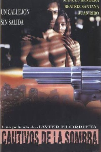  de Filme Wild Boys - Prisioneiros da Noite (1994)