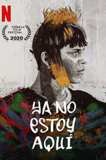 Não Estou mais Aqui (Ya no estoy aqui)