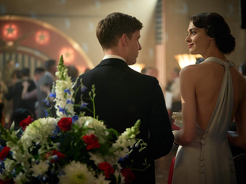 Foto 8 de Traidores (1ª Temporada)