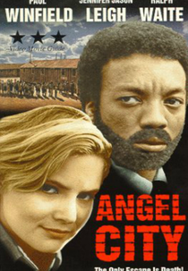 A Cidade dos Anjos (Angel City)