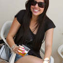 Foto de perfil de Lívia Ferreira Ricardo