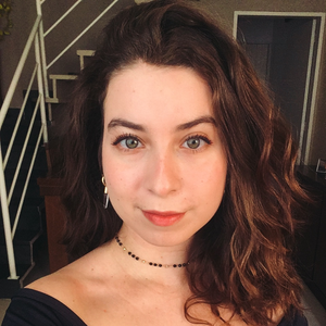Foto de perfil de Rebeca