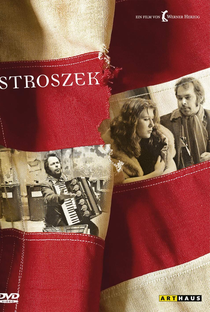 Stroszek - Poster / Capa / Cartaz - Oficial 2