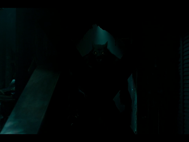 Foto 14 de Wolf Pack (1ª Temporada)