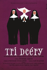 Três Filhas (Tri dcéry)