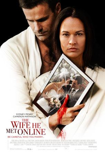 Casamento por Internet (The Wife He Met Online)