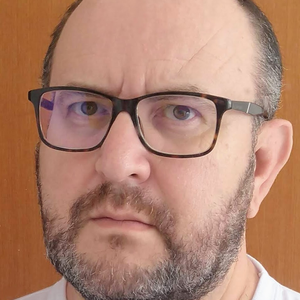 Foto de perfil de Josué Andrade Gomes