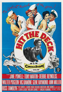 Marujos e Sereias (Hit The Deck)