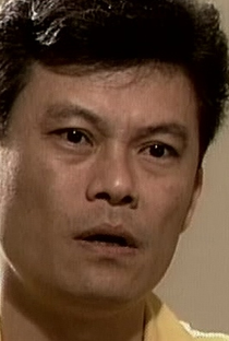 Chao Chi-Yun - Poster 1