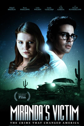  de Filme Miranda's Victim (2023)