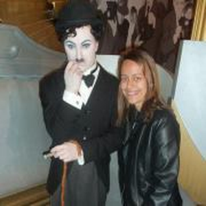 Foto de perfil de Julie Cristine