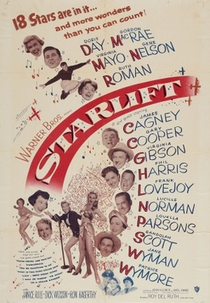 Estrelas em Desfile (Starlift)