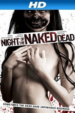 Night of the Naked Dead (Night of the Naked Dead)