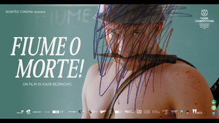 Trailer: "Fiume o Morte!", Trailer Ufficiale | Wanted Cinema #trailer
