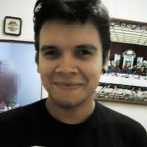 Foto de perfil de Gil Chaves