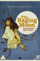 Muito Tarde Para o Amanhã (The Raging Moon)