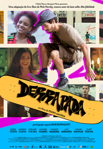 Derrapada (Derrapada)