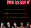 The Metal Summit (1ª Temporada)