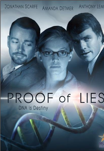 Teia de Mentiras (Proof of Lies)