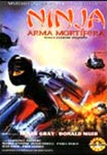 Ninja: Arma Mortífera (Ninja Extreme Weapons)