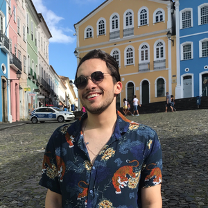 Foto de perfil de Leonardo
