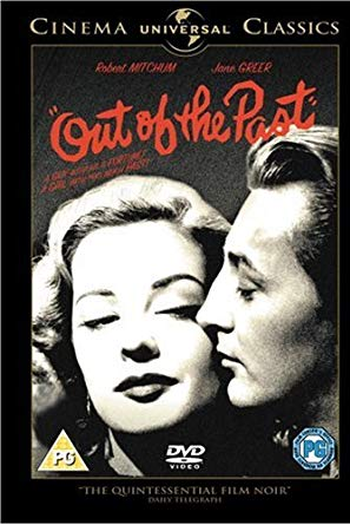  de Filme Fuga do Passado (1947)