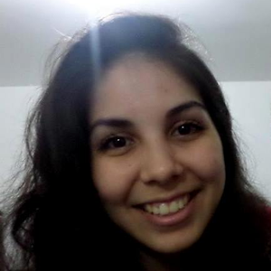 Foto de perfil de Claudia Luana Cogo